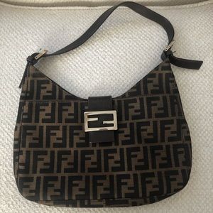 Fendi purse